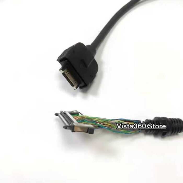 ▥ Repair Parts For Sony Fx6 Fx9 Ilme-Fx6v Pxw-Fx9v ​Lcd Display Screen Block Connection Cable M