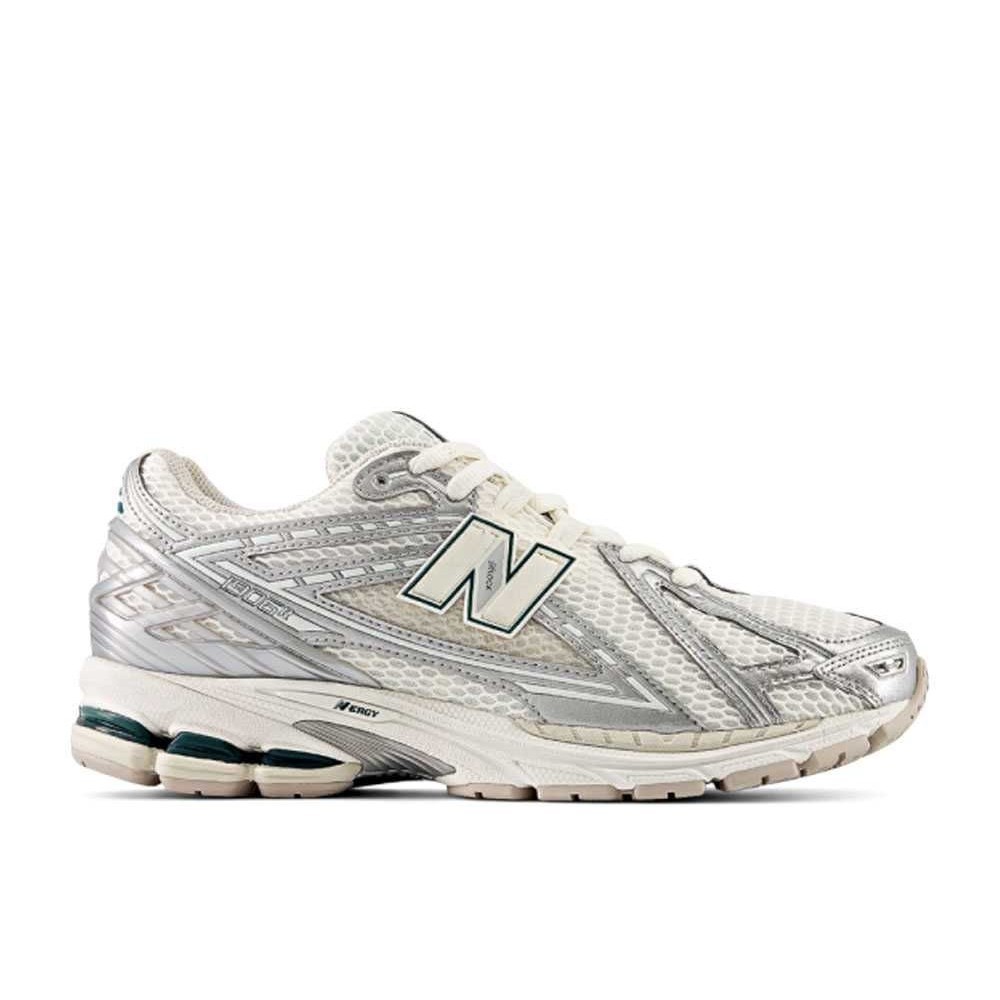 New Balance 1906R Silver White Unused