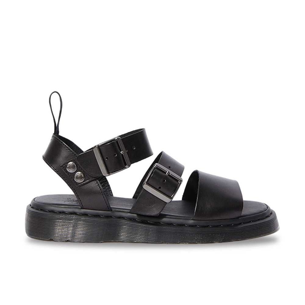 Dr.Martens Gryphon Black Unused