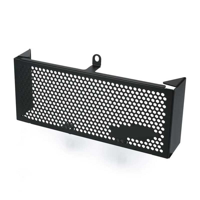 ❥ ฝาครอบหม้อน้ำรถจักรยานยนต์, สำหรับ Kawasaki Zr7 Zr-7/Zr 7S 1