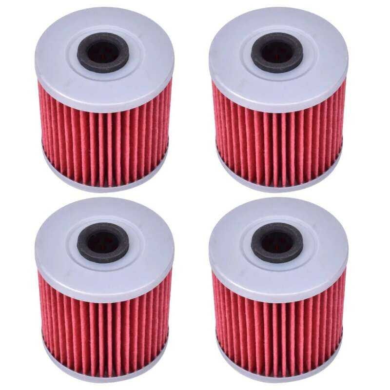 ❥ น้ำมันเกียร์สำหรับ Honda Crf1000d Crf1100 Crf1100l Africa Twin DCT CRF 100