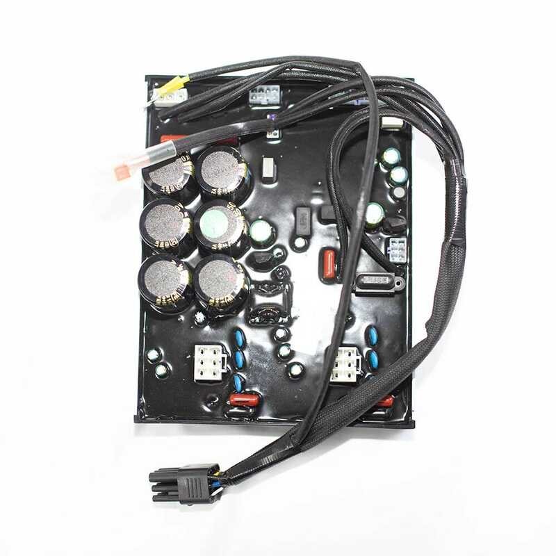 ▥ สําหรับ DJI พืชป้องกัน UAV การเกษตร Drone อุปกรณ์เสริม D6000i DC Controller (Rato) อะไหล่ซ่อม