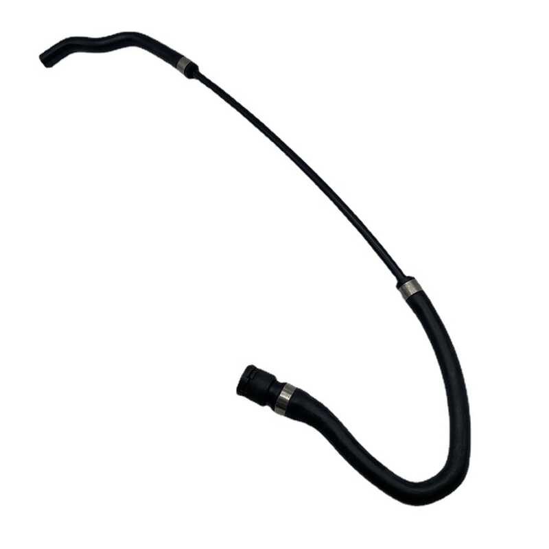 STZT 17127565091 เหมาะสําหรับ BMW 3 Series 1 Series E81 E87 ท่อน้ําถังเก็บน้ําท่อไอเสีย