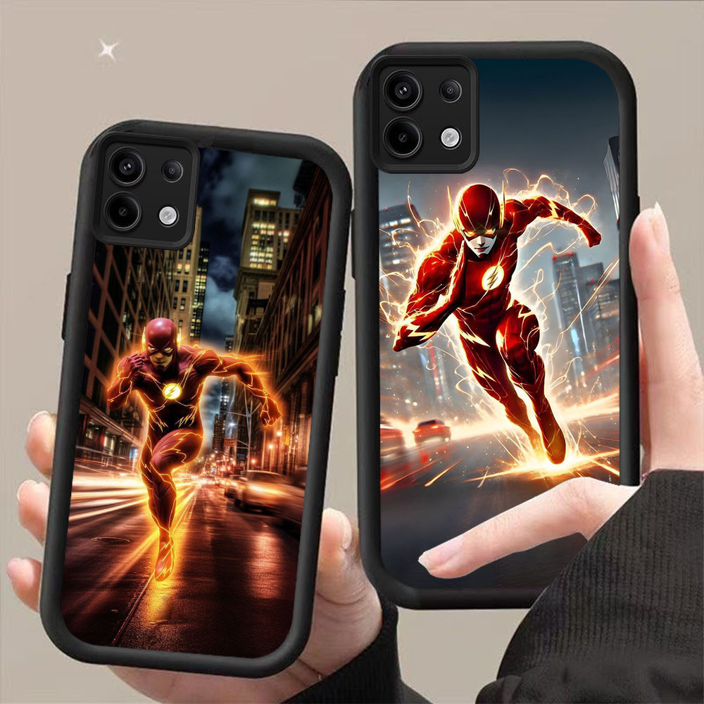 AA-31 แฟลชกันกระแทกสําหรับ Infinix 7 GT 20 Tecno POP 7 Spark GO ITEL A80 P65 Pro