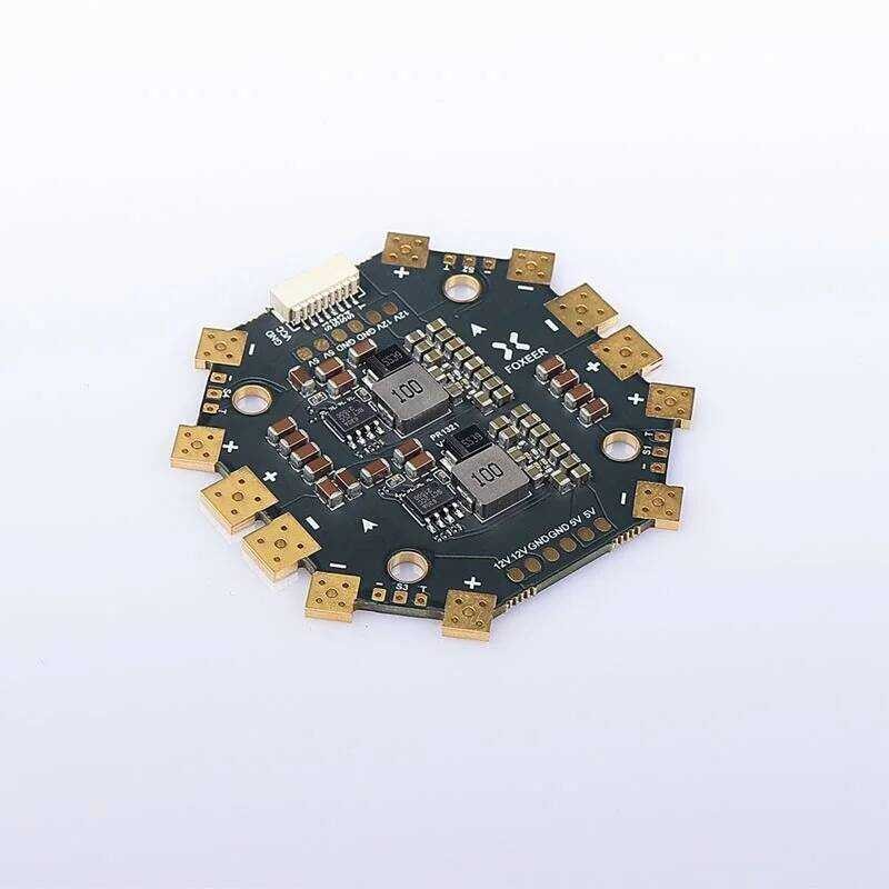 ▥ Foxeer Pdb400 8S 400A PDB ▥