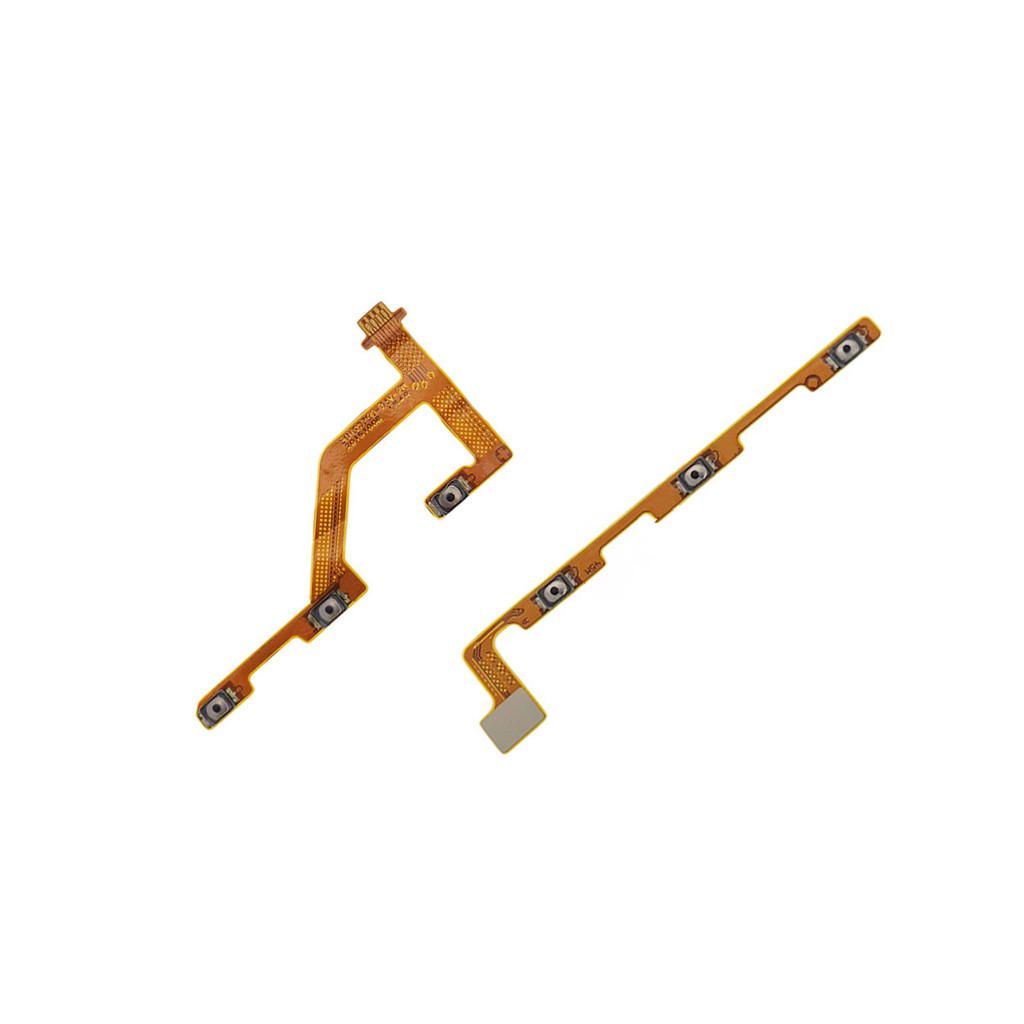สําหรับ HTC M10 M10EVO U11EYES U11Plus U11 U20 Uplay UUltra ปุ่มระดับเสียง Flex Cable OnOff