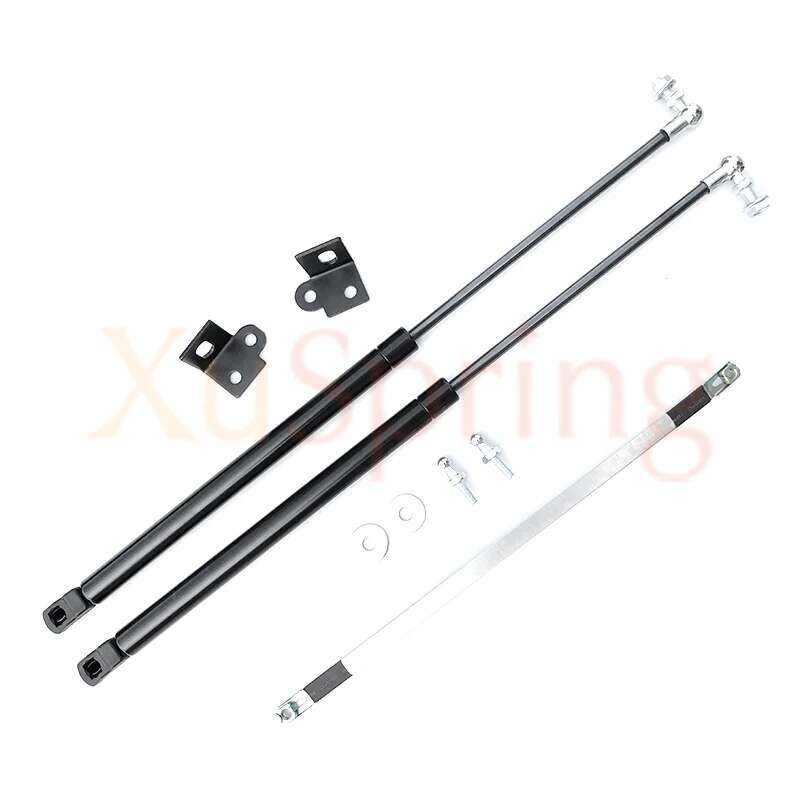 ❤️ สำหรับ Mazda 6 Mazda6 Atenza Gj/Gl 2012-2019รถด้านหน้า Hood ฝาปิดเค