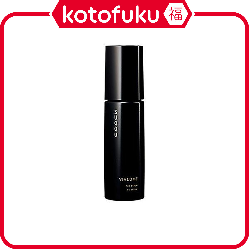 Japan E'quipe SUQQU Vialume The Serum 50ml