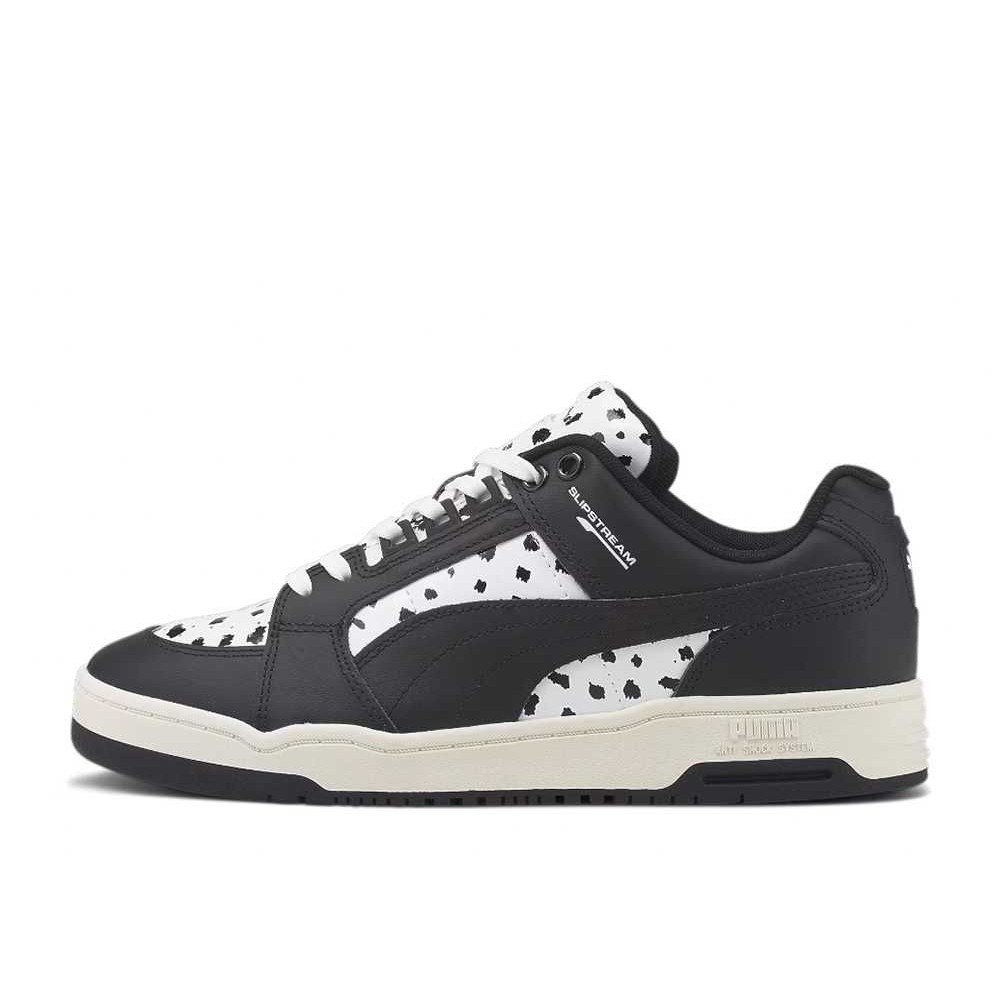 Puma Slipstream Lo Hidden Beast Warm White Black Unused