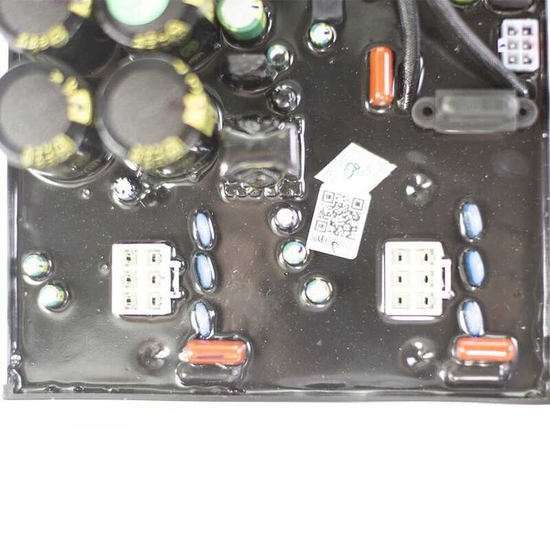 ❃ สําหรับ  DJI พืชป้องกัน UAV การเกษตร Drone อุปกรณ์เสริม D6000i DC Controller (Rato) อะไหล่ซ่อม    