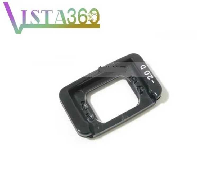 ▥ ใหม่ Original Dk-20C (-2) เลนส์แก้ไขเลนส์สําหรับ Nikon D750 D780 D40 สายตาสั้น 200 องศา Eye M