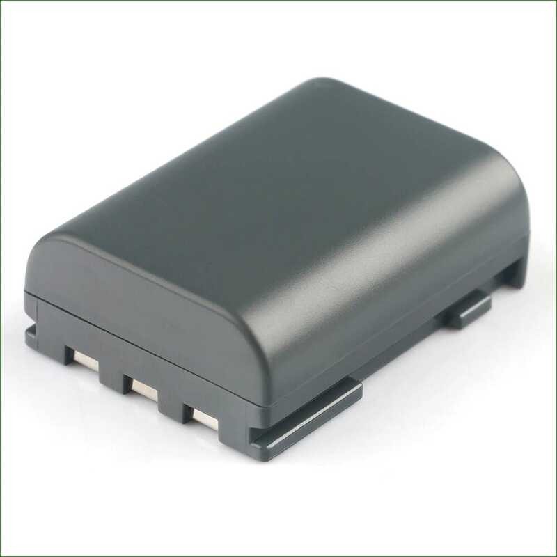▥ Nb-2L NB 2L แบตเตอรี่850mah Batterie สำหรับ Canon Md100 Md101 Md110 Md111 Md120 Md130 Md140 M