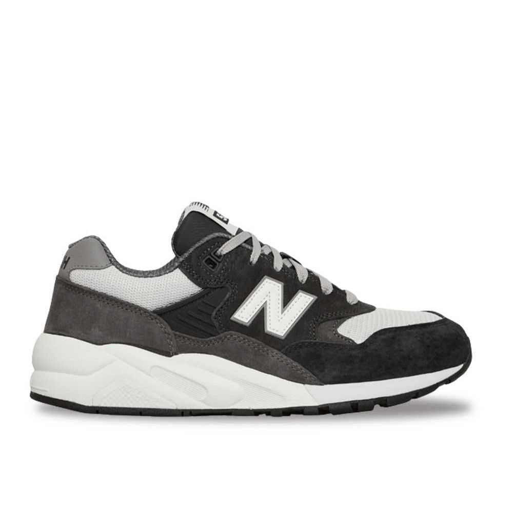 Comme Des Garçons Homme × New Balance 580 Black Unused