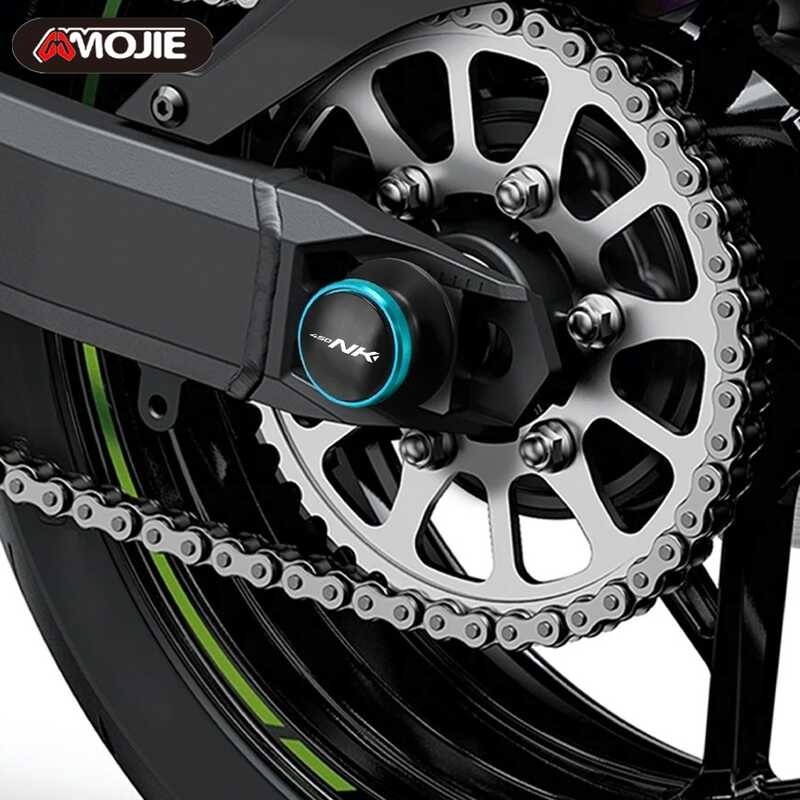 ❥ หลอดสวิงอาร์มสำหรับ CFMOTO CF Moto 450Nk 450Nk 450 NK 2022 - 2024 2025อ