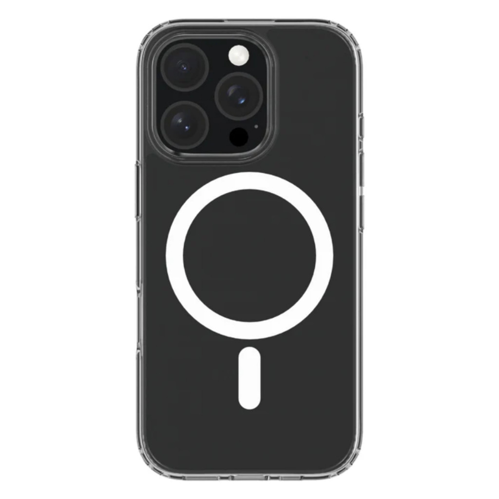 Qdos Hybrid Drop Case เคส iPhone 16 series