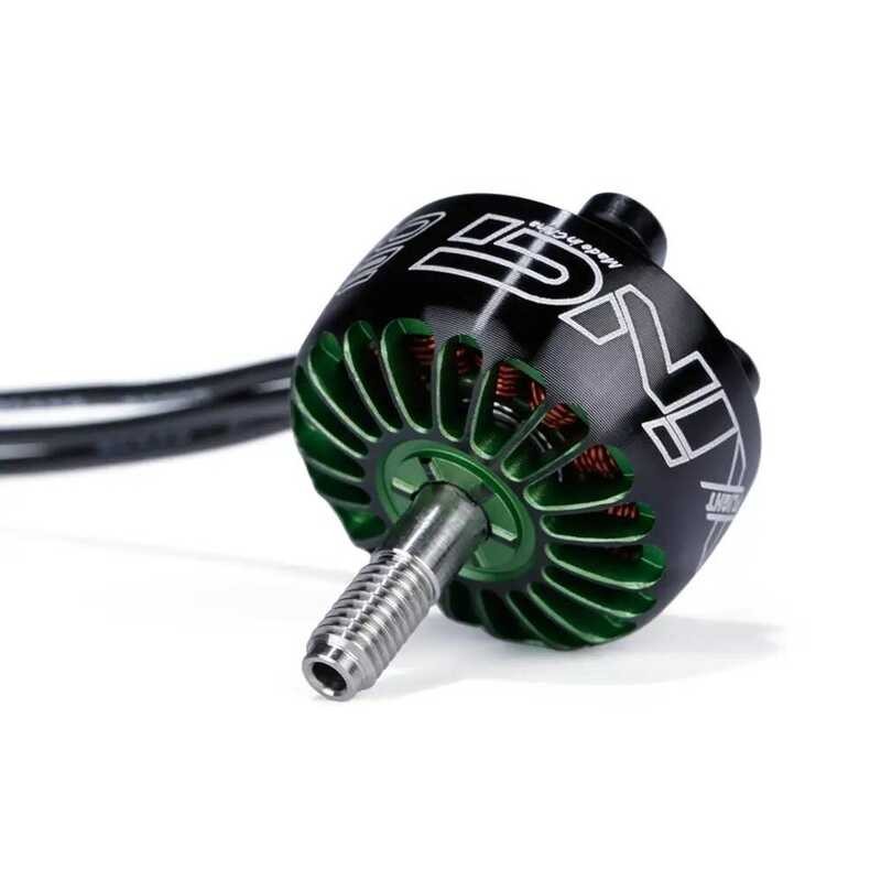▥ Iflight  X2208 2208 1800Kv 4~6S Nextgen Unibell Motor สําหรับ FPV
