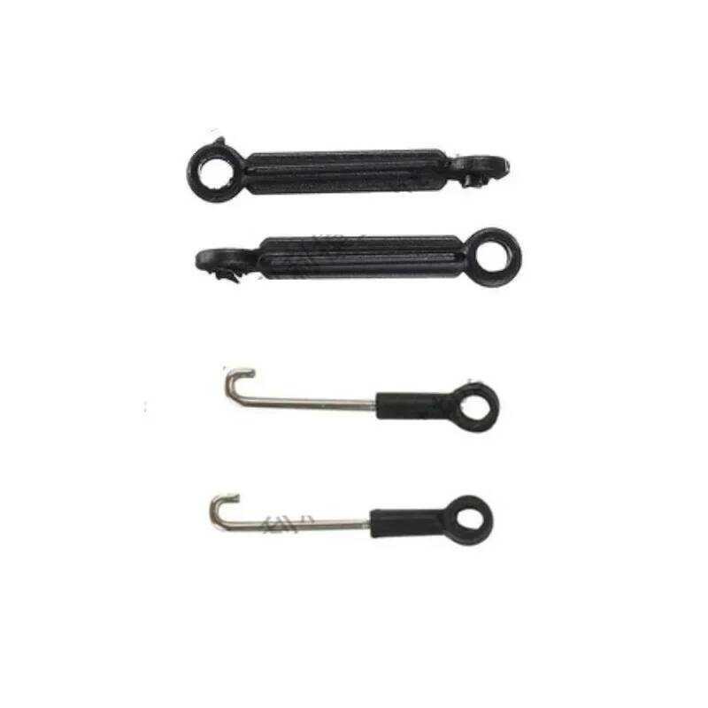 ▥ Jjrc อุปกรณ์เสริมสำหรับเฮลิคอปเตอร์ควบคุมรีโมต F03 E130 M05, อุปกรณ์เสริมมอเตอร์ ESC