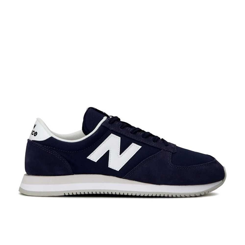 New Balance 420 Navy Unused