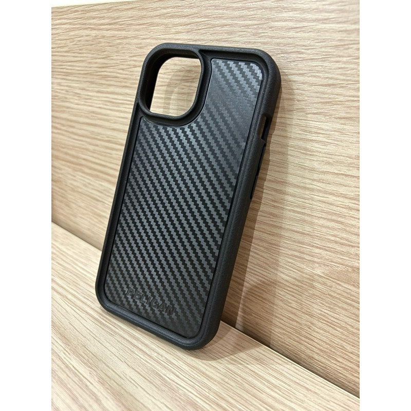 PELICAN case iPhone 15 อ่านรายละเอียด