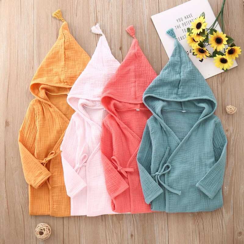 ❤ [Xiaoli Clothing] 1-5Years