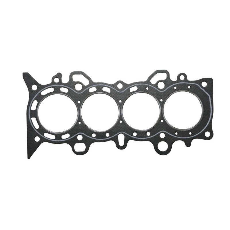 ❤️ สำหรับ HONDA CIVIC VII Hatchback (Eu, Ep, Ev) 1.4 I D17a8 A14z6หัวปะเก็นเ