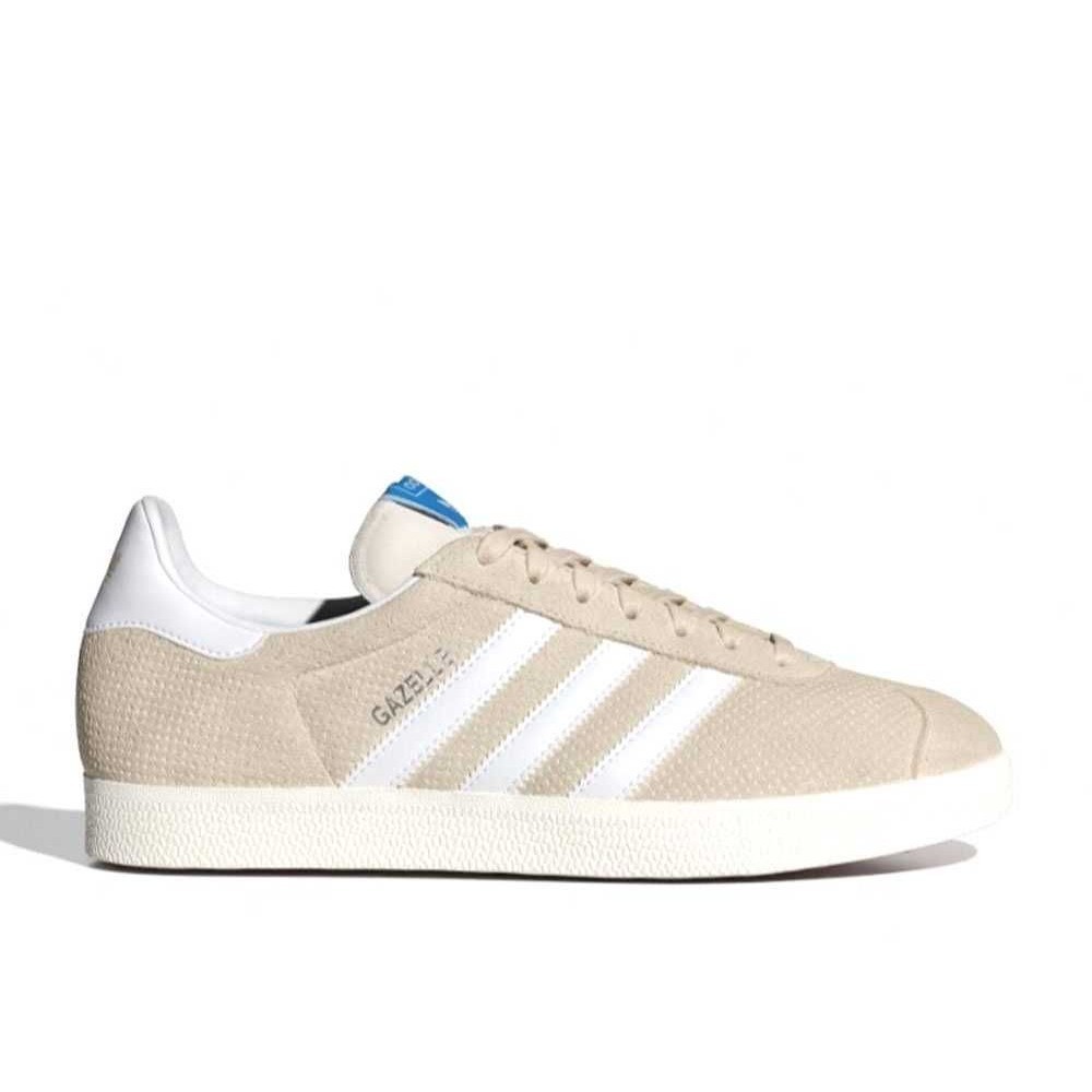 adidas Originals Gazelle Wonder White Footwear Core White Unused