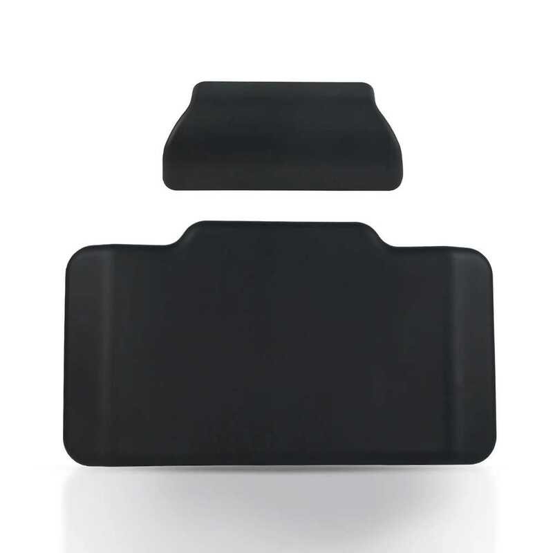 ❥ เบาะรองหลัง F850 F750gs ผจญภัย F800gs 2023ปี2022กล่องด้านหลั