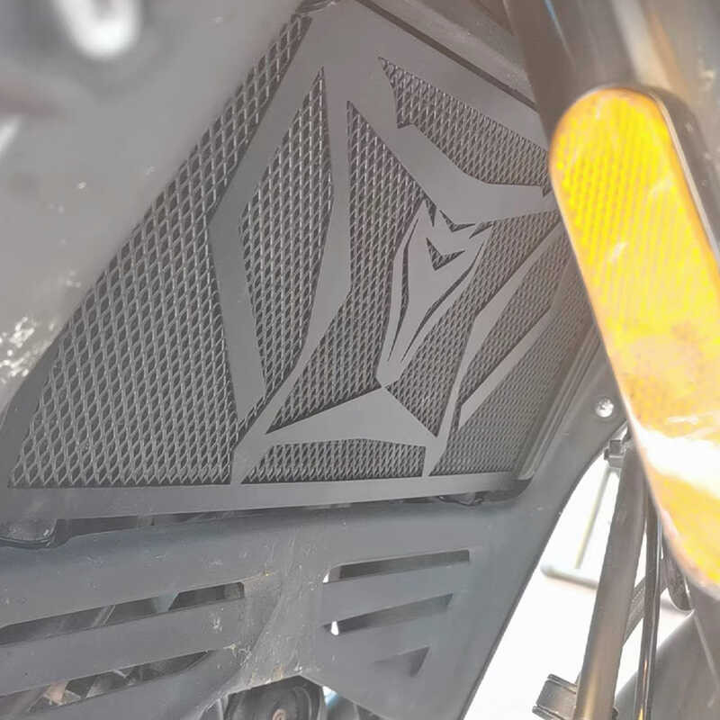 ❥ 650Mt 2024สำหรับ CFMOTO CF Moto Mt 650 Cf650mt Mt650 2017-2023ฝาครอบอุปกรณ