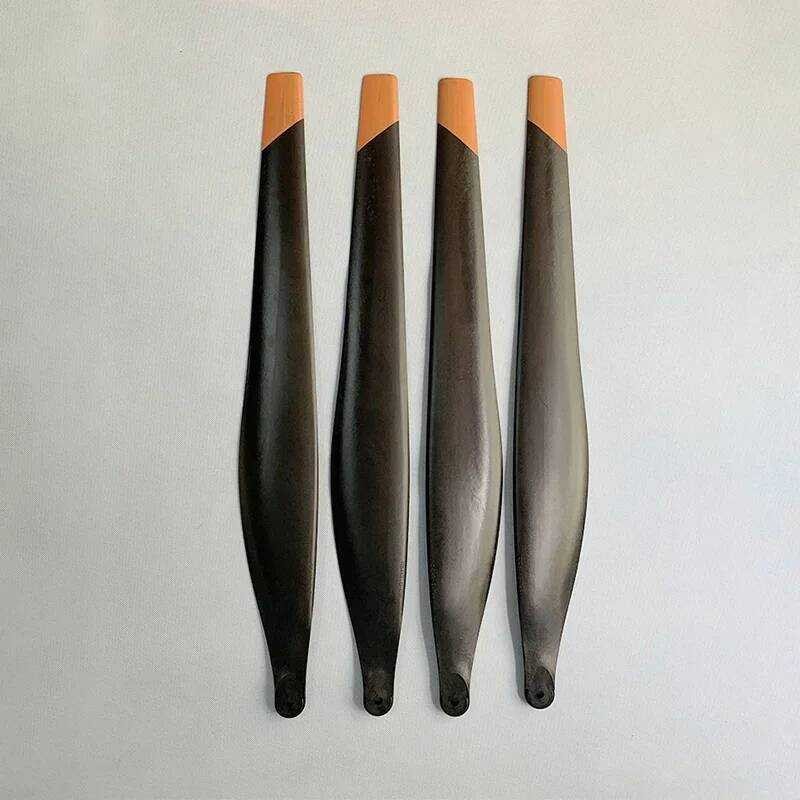 ▥ การเกษตร UAV เดิม Ccw / Cw Paddle, อะไหล่ซ่อม UAV สำหรับ DJI T30 การป้องกันโรงงาน