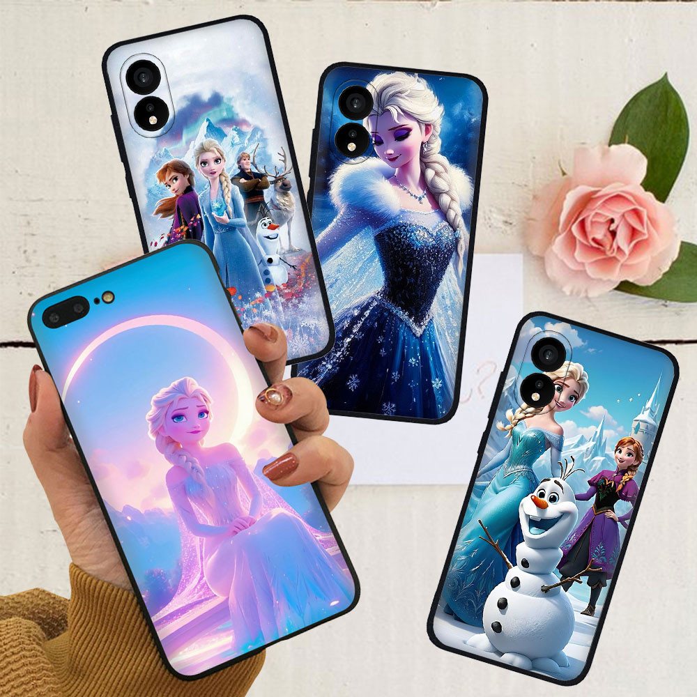 Xiaomi Mi 8 Lite 9 9T Pro A3 CC9E 10T Pro 11 Lite 11i F1 3M95 จาก Elsa เคสโทรศัพท์