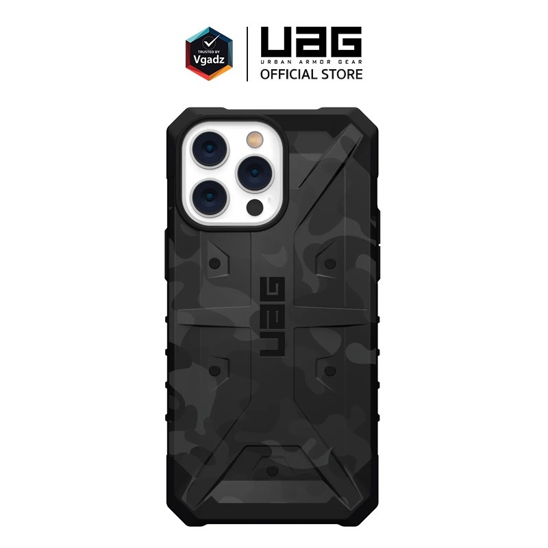 UAG เคสสำหรับ iPhone 14 / 13 / 14 Plus / 14 Pro / 14 Pro Max รุ่น Pathfinder
