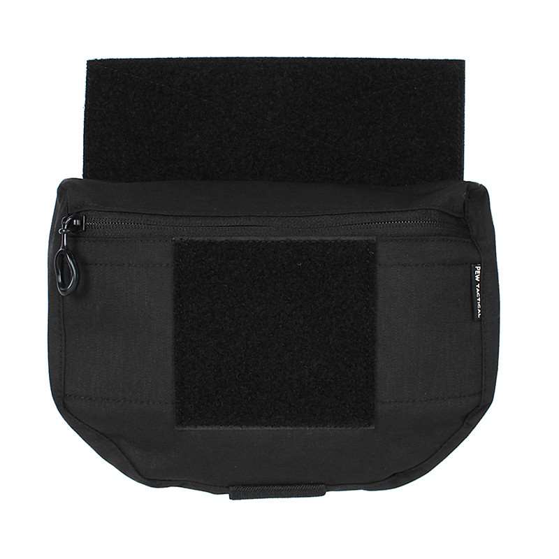 PEW ยุทธวิธี Drop กระเป๋ารุ่นใหญ่ Ferro สไตล์ Dangler FCPC V5 เอวกั๊กและกระเป๋า EDC