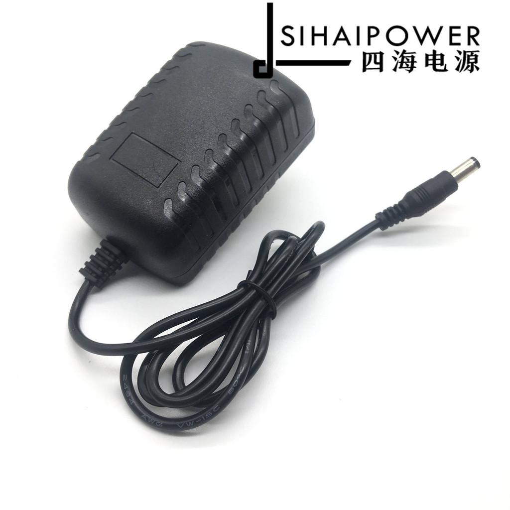 เซี่ยงไฮ้ Jingke HB18-0600150SPA 6V1.5A การวิเคราะห์ยอดคงเหลืออะแดปเตอร์เครื่องชาร์จ