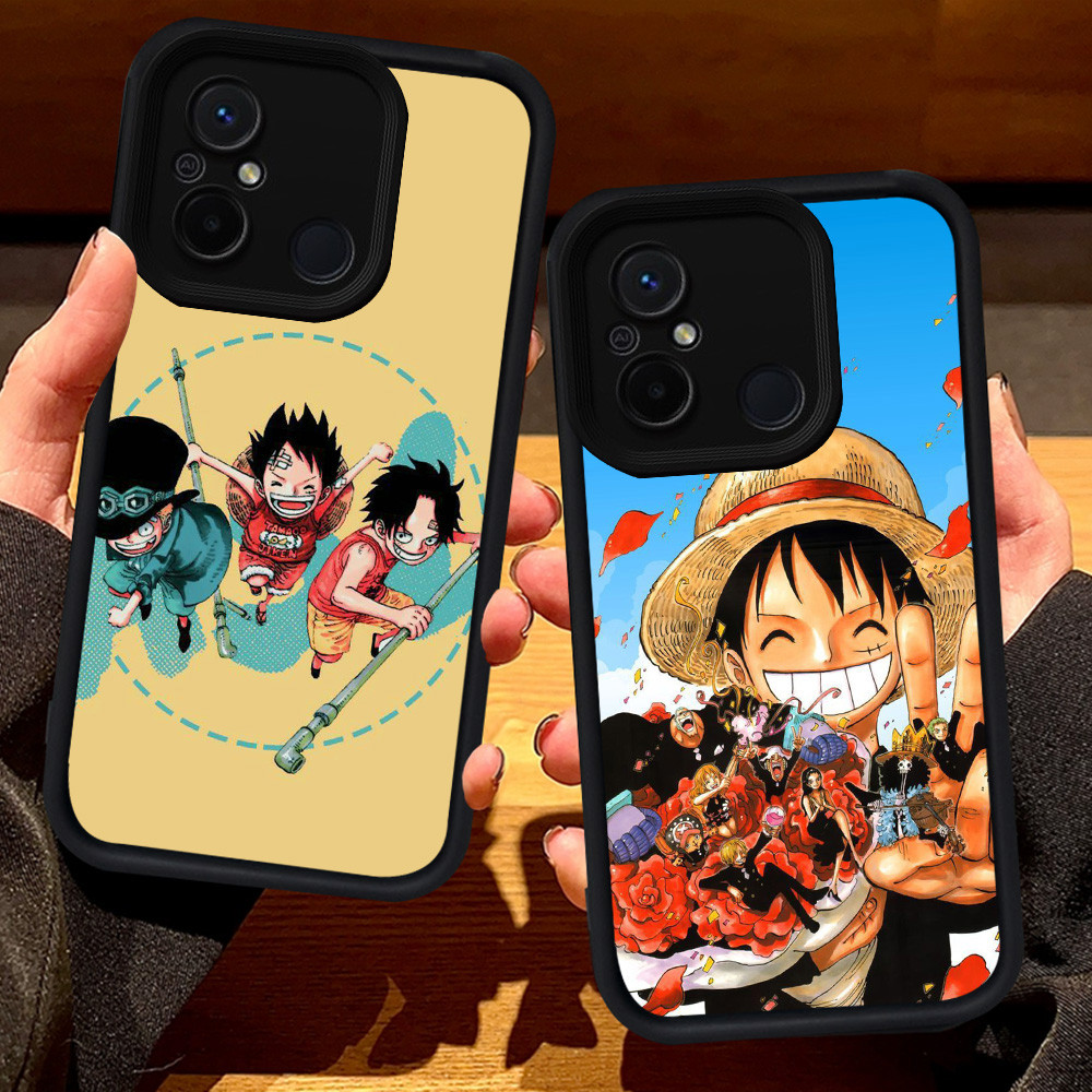 S101 One PieceปลอกสําหรับXiaomi Redmi A5 POCO F7 C65 C71 10C 12C A1 9Cหมายเหตุ7 A2 9T 9A C55 M3 M4 P