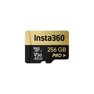 ❃ การ์ด  Microsd Insta360สำหรับ Insta 360 X4 X3 ONE X2 RS กา…