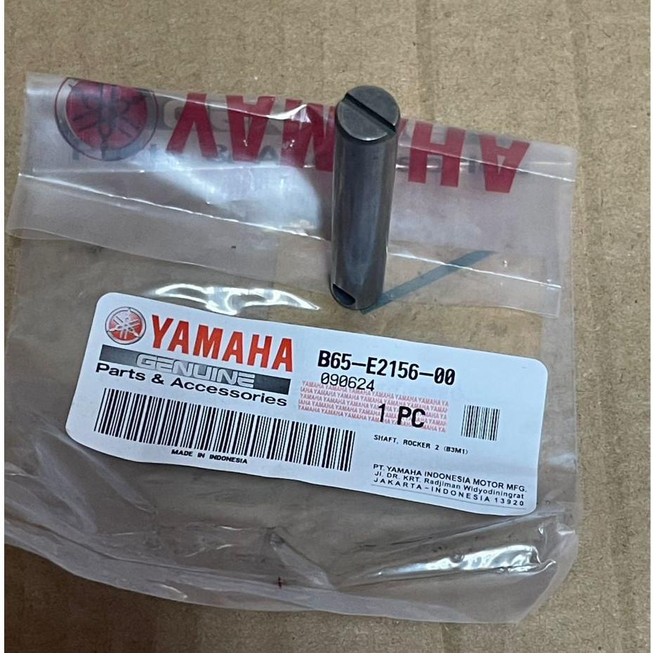YAMAHA V1/V2 NMAX155 V1/V2 Y16 R15V3 R15M MT15 ROCKER ARM SHAFT B65-E2156-00