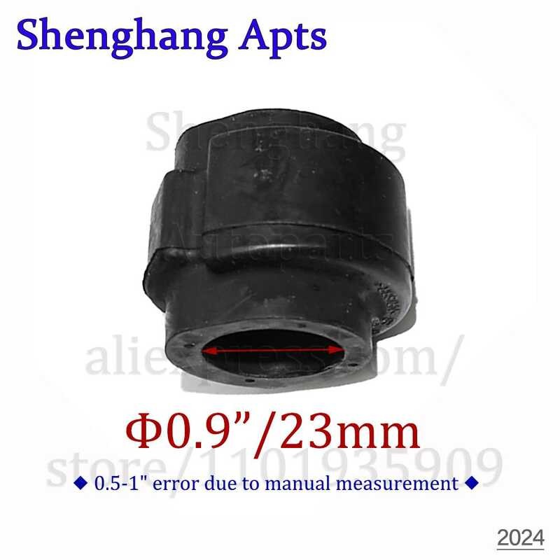 ❤️ 2ชิ้นแถบกันโคลงสำหรับรถ Audi A4 B8 8K0411327a S4 A5 A6 C7 A7 S5 S6