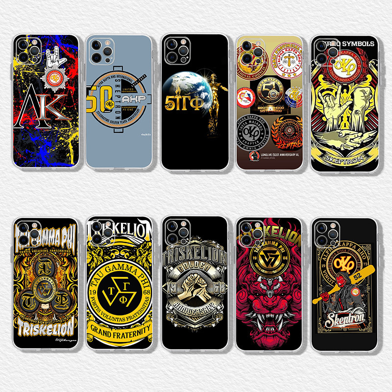 เคสโทรศัพท์ใสนุ่มสําหรับ LG K12 Plus K22 K30 K40 K40S K41S K50 Q60 K50S K51 K51S 9DS Alpha Kappa Rho