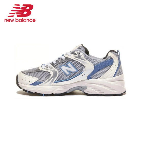 100%ของแท้ New Balance 530 NB MR530KC ของแท้ รองเท้าผ้าใบผญ official