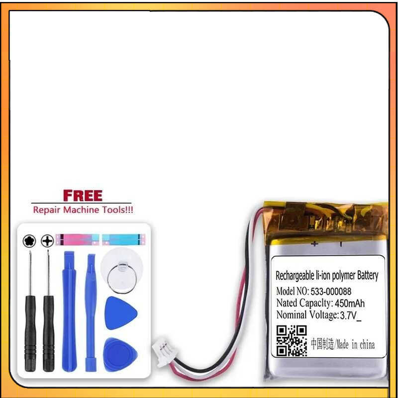 แบตเตอรี่สำหรับ Logitech M-RO052, ที่ใดก็ได้ 2 Master, 2, MX Master 3