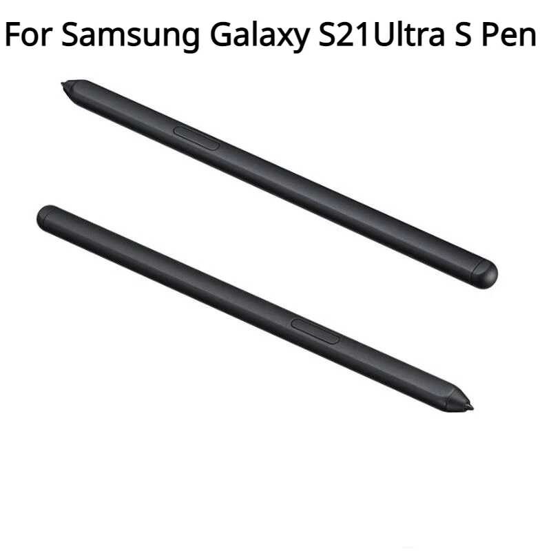 New S21 Ultra 5G S Pen Stylus For Samsung Galaxy S21ultra S21u G9980 G998u Mobile Phone Screen Touch