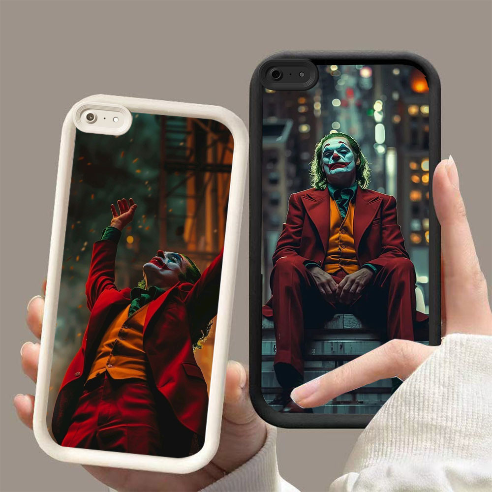 AA-16 Joker กันกระแทกสําหรับ OPPO A37 A39 A83 F5 Realme C30S C30 P1 Narzo N65 50i Prime Pro