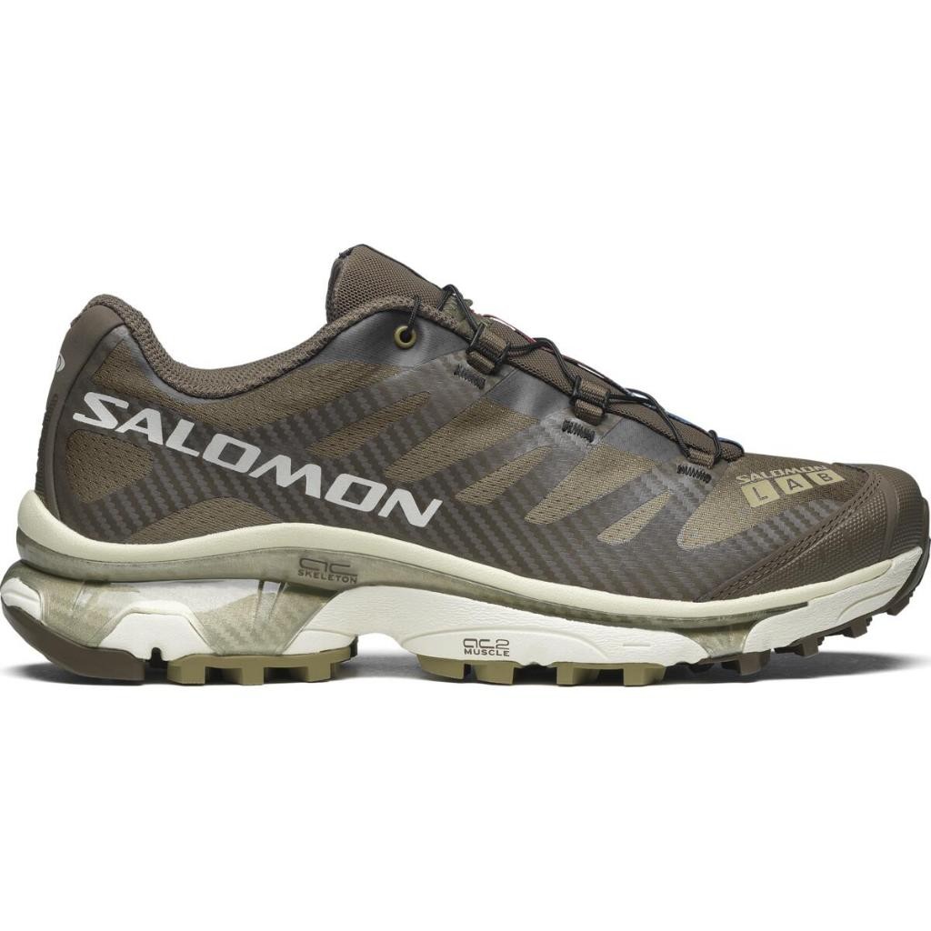 SALOMON XT-4 OG Unisex Sneakers L47442500 Official Store