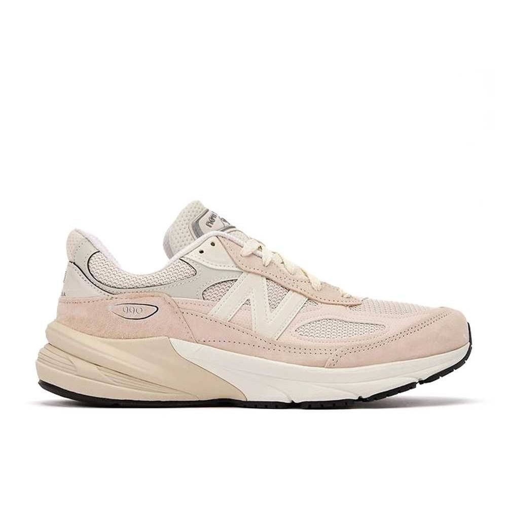 New Balance 990V6 Vintage Rose Unused