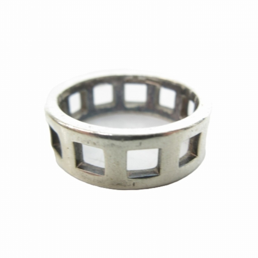 แหวน Gucci ส่งตรงจากญี่ปุ่น มือสอง
