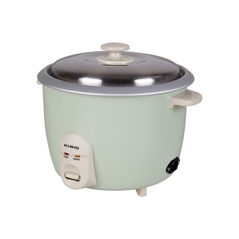 hot🔥การประกันคุณภาพ🔥 KHIND/PENSONIC Rice Cooker (0.6L/1.0L/1.8L/2.8L) RC710/RC718/RC728/PRC6E/PRC