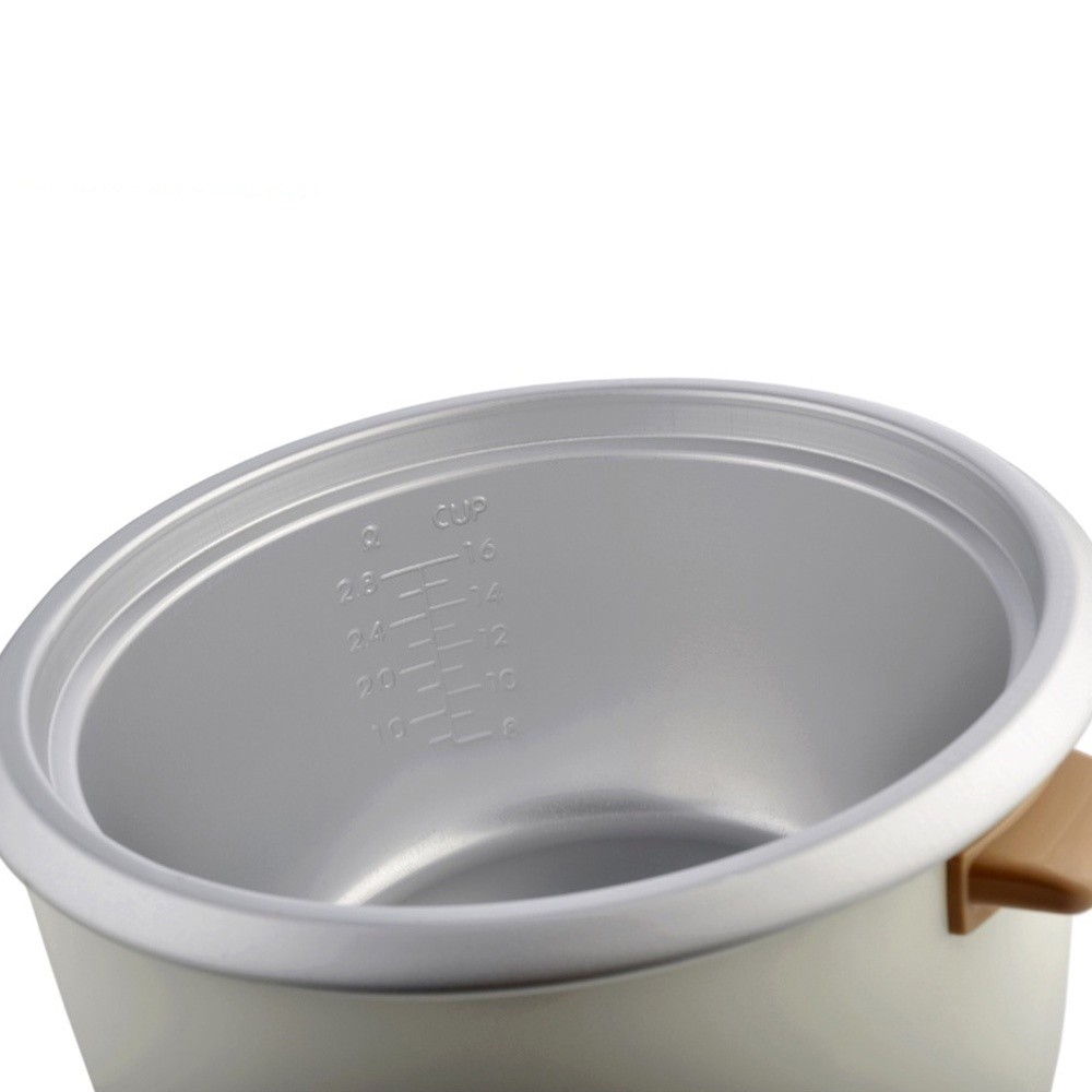 hot🔥การประกันคุณภาพ🔥 PENSONIC Rice Cooker (0.6L/1.0L/1.5L/1.8L/2.8L) PRC-6E/PRC-11E/PRC-15E/PRC-1