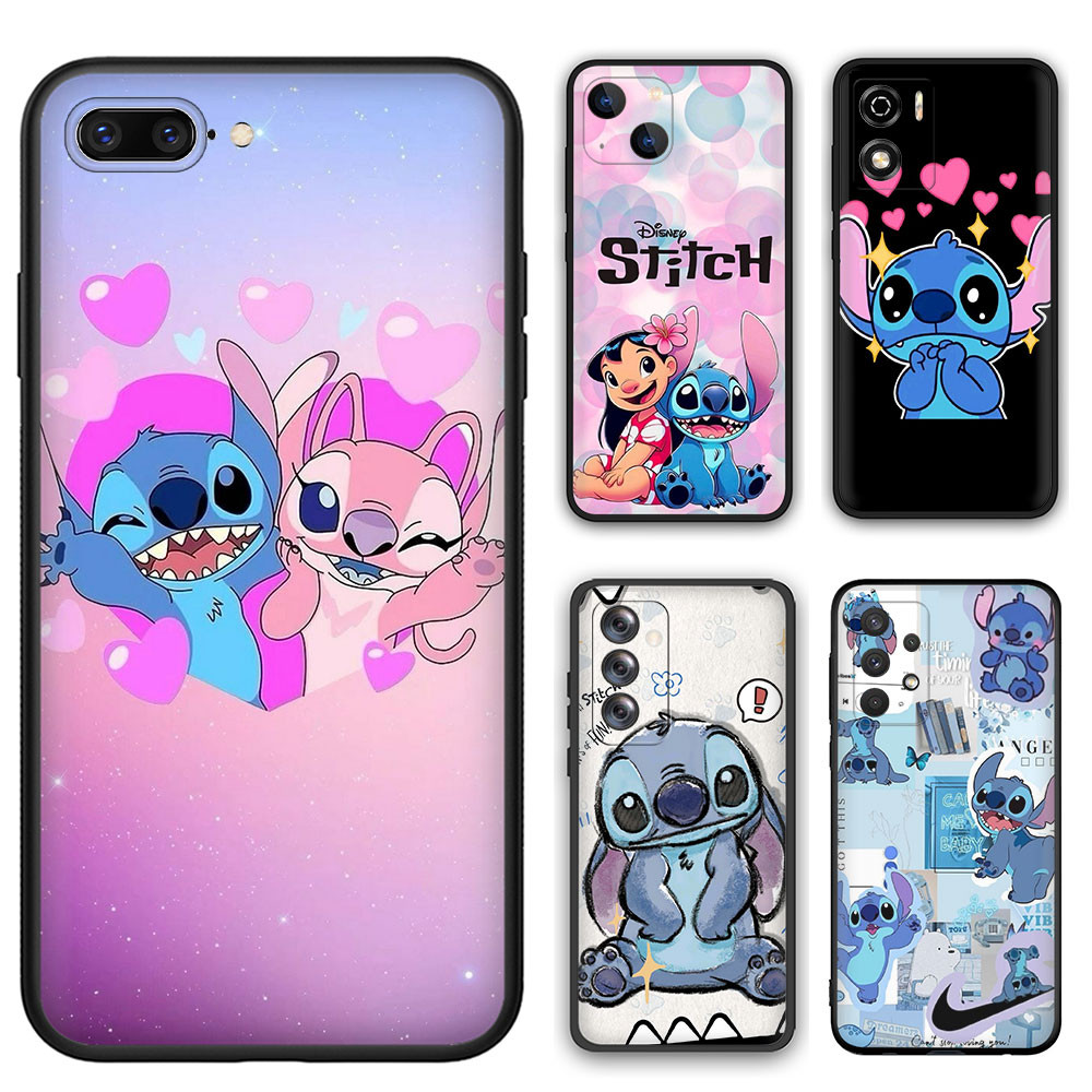 ฝาครอบTPU Samsung Galaxy J2 J4 J5 J6 J7 Prime J4 J6 Plus J8 J7 Core J7Pro J730 290N Stitchซิลิโคนอ่อ