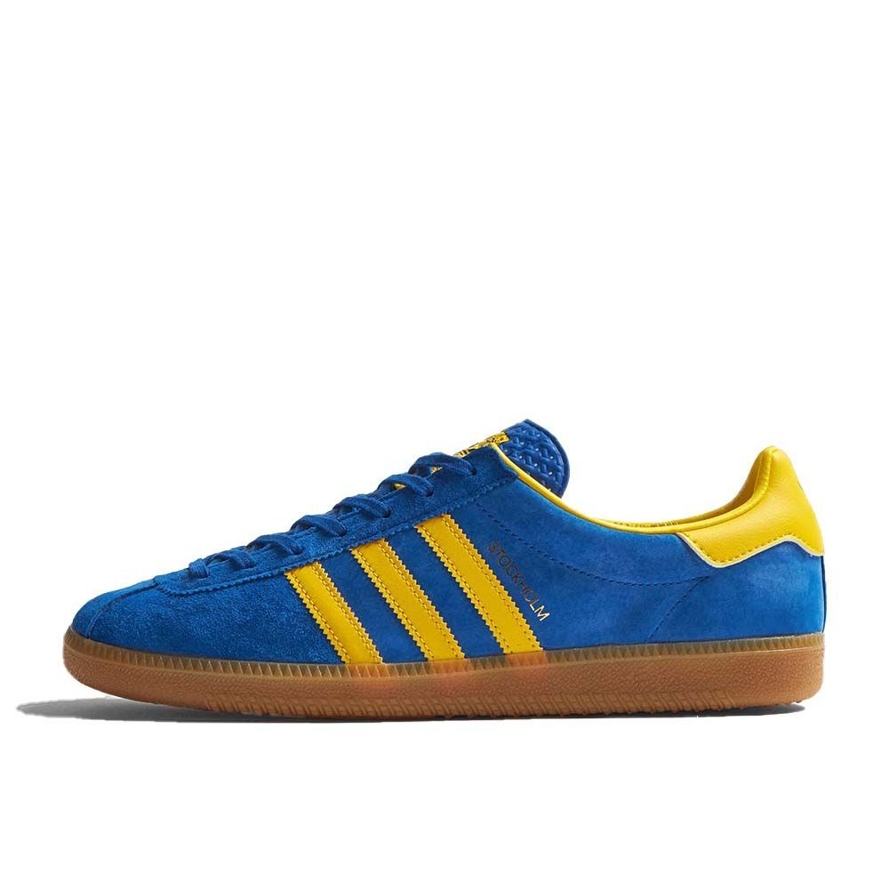adidas Originals Stockholm Unused