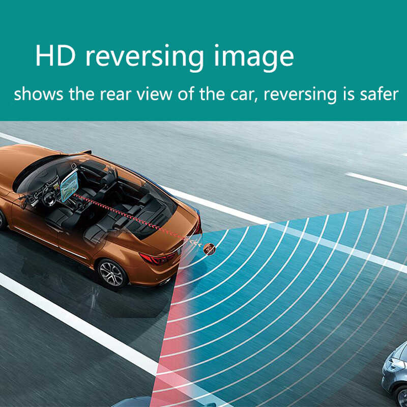 ❤️ Bigbigroad สำหรับ Audi A3 S3 8L A4 Rs4 8D A8 A8l S8 D3 4E 1995-2007ด้านหลัง